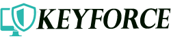 KeyForce logo